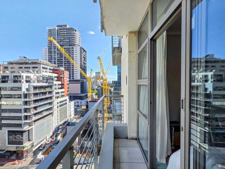 2 Bedroom Property for Sale in Cape Town City Centre Western Cape